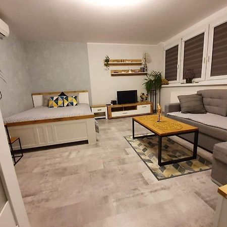 Apartament 27 Płock Dış mekan fotoğraf