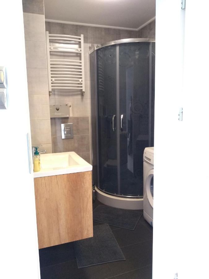 Apartament 27 Płock Dış mekan fotoğraf